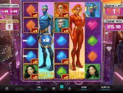 Immortal 5 Slots
