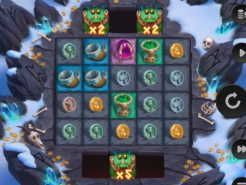 Fang's Inferno